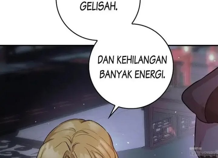 Halaman 161 dari Master Villainess the Invincible! Chapter 76