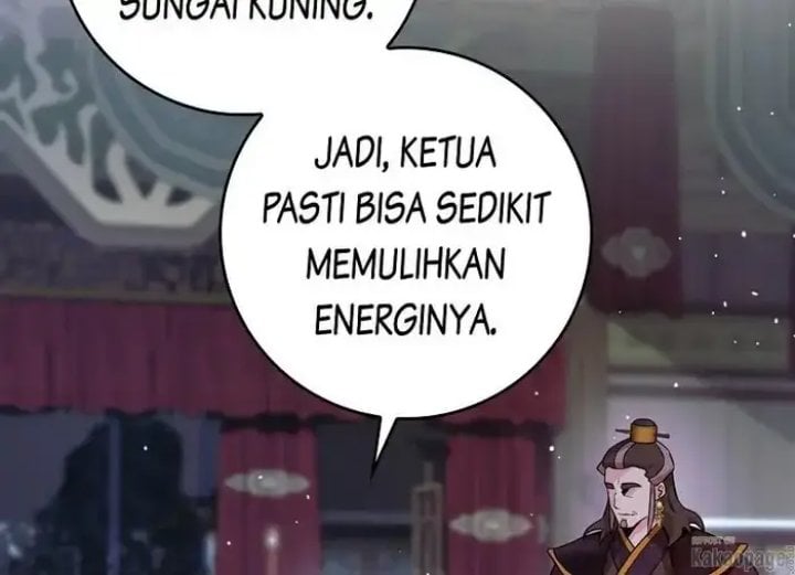 Halaman 164 dari Master Villainess the Invincible! Chapter 76