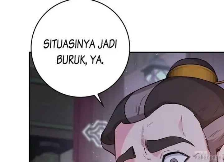 Halaman 166 dari Master Villainess the Invincible! Chapter 76