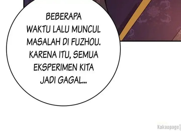 Halaman 168 dari Master Villainess the Invincible! Chapter 76