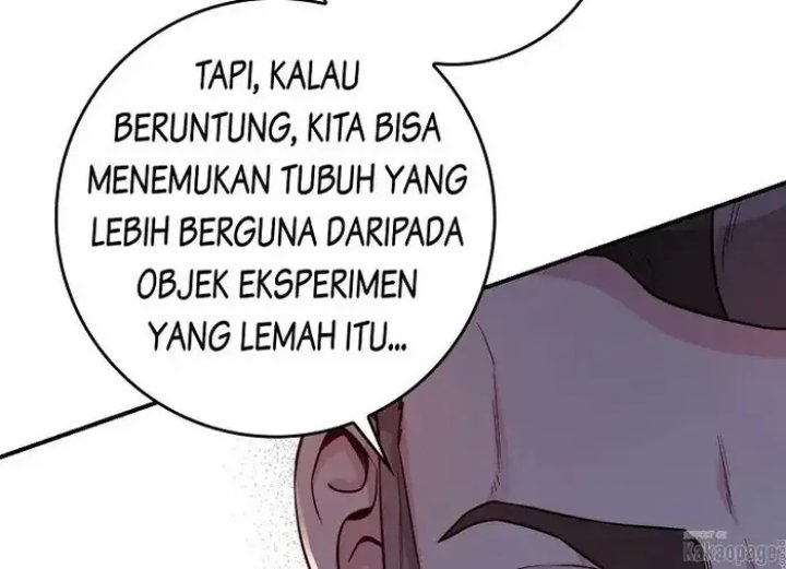 Halaman 177 dari Master Villainess the Invincible! Chapter 76