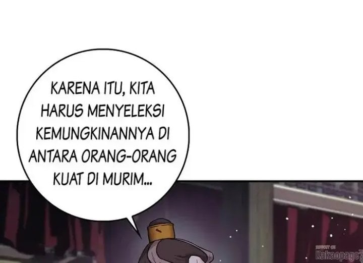 Halaman 184 dari Master Villainess the Invincible! Chapter 76