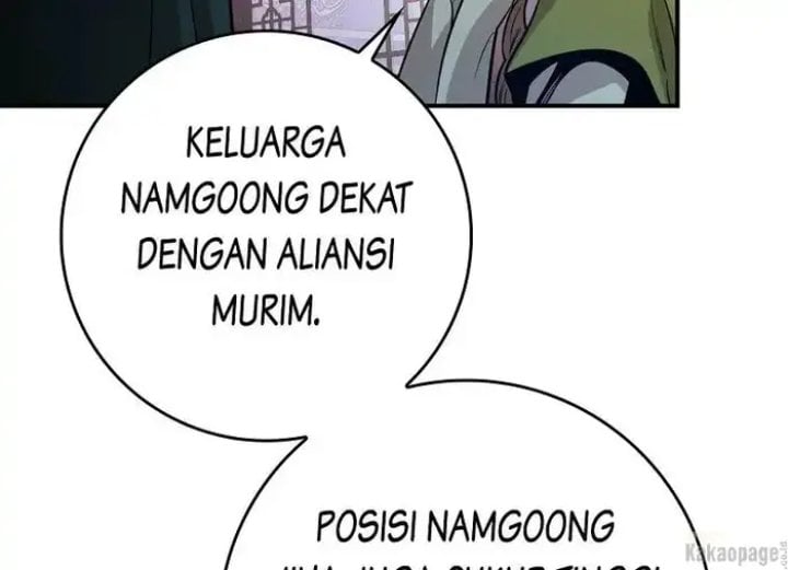 Halaman 195 dari Master Villainess the Invincible! Chapter 76