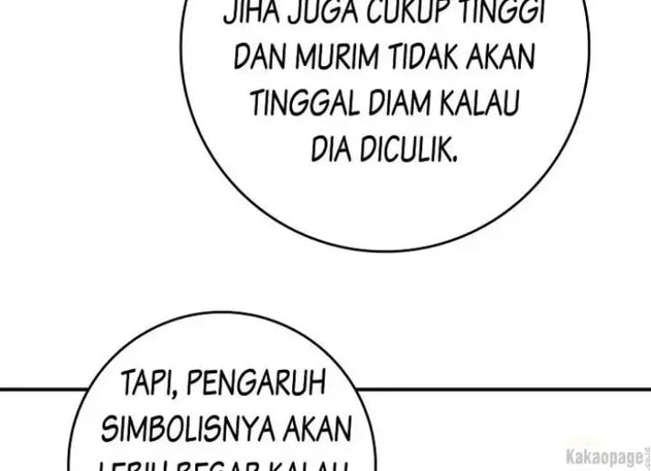 Halaman 196 dari Master Villainess the Invincible! Chapter 76
