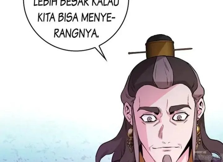 Halaman 197 dari Master Villainess the Invincible! Chapter 76
