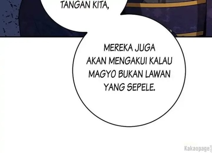 Halaman 199 dari Master Villainess the Invincible! Chapter 76