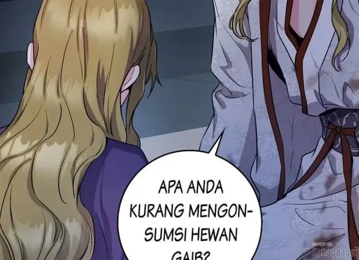 Halaman 20 dari Master Villainess the Invincible! Chapter 76