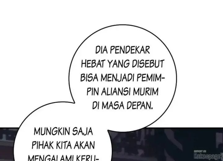 Halaman 200 dari Master Villainess the Invincible! Chapter 76
