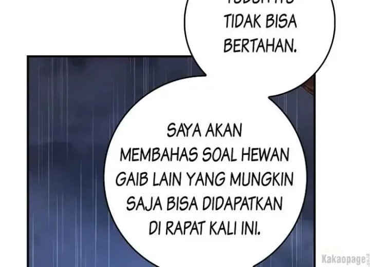 Halaman 22 dari Master Villainess the Invincible! Chapter 76