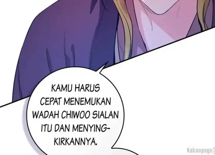 Halaman 27 dari Master Villainess the Invincible! Chapter 76
