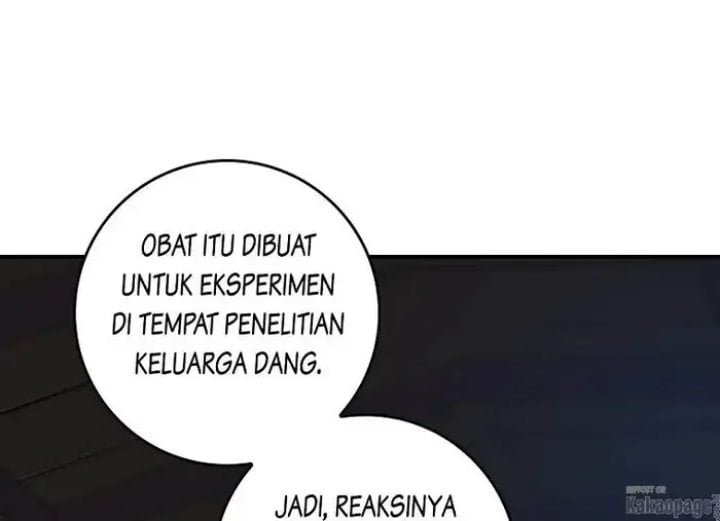 Halaman 40 dari Master Villainess the Invincible! Chapter 76