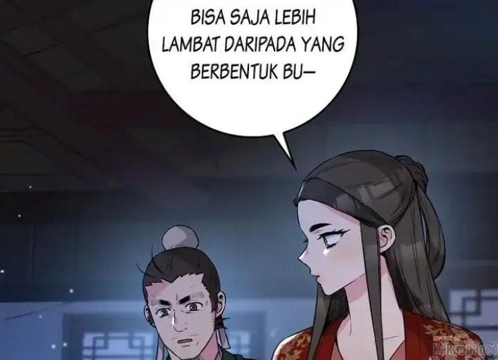 Halaman 41 dari Master Villainess the Invincible! Chapter 76