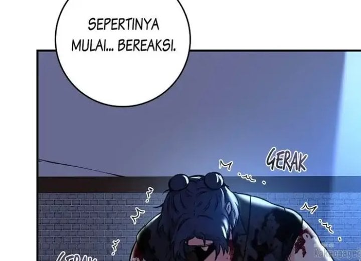 Halaman 44 dari Master Villainess the Invincible! Chapter 76
