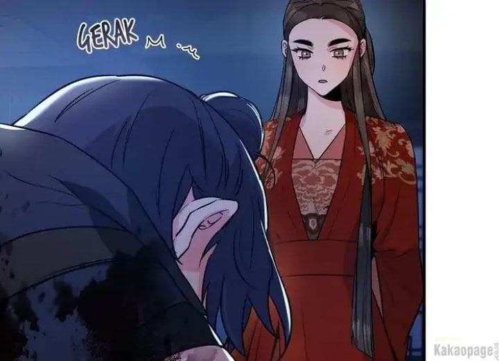 Halaman 52 dari Master Villainess the Invincible! Chapter 76