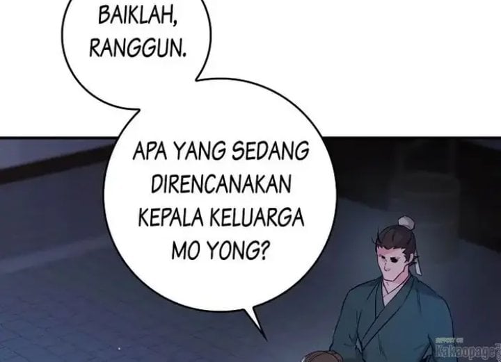Halaman 54 dari Master Villainess the Invincible! Chapter 76