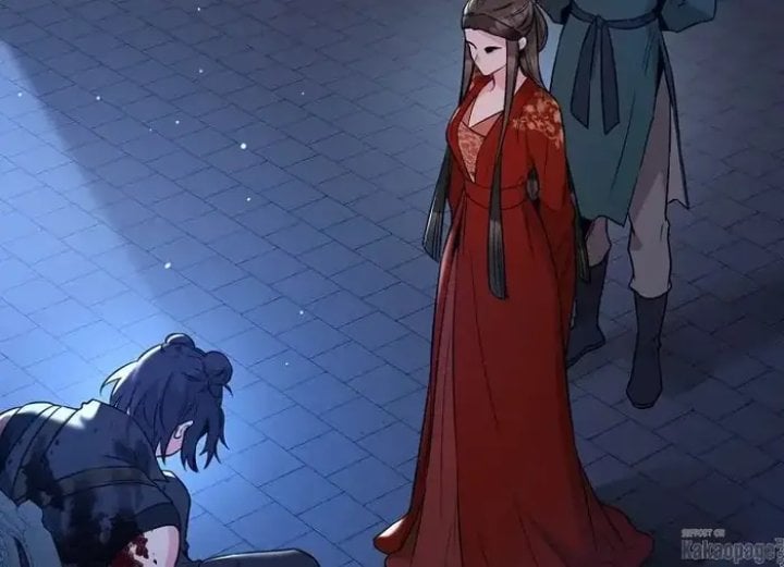 Halaman 55 dari Master Villainess the Invincible! Chapter 76