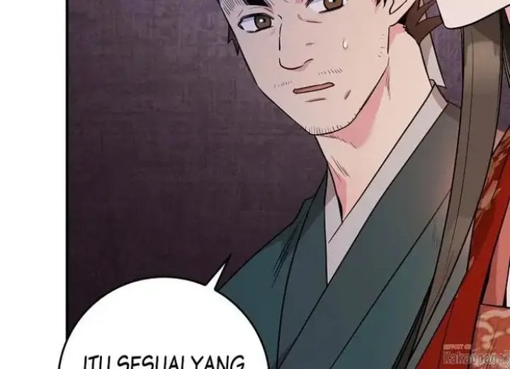 Halaman 59 dari Master Villainess the Invincible! Chapter 76