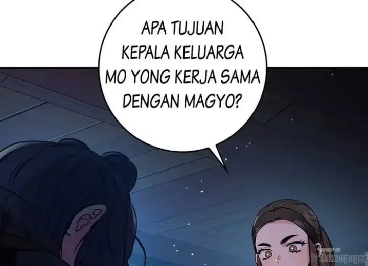 Halaman 61 dari Master Villainess the Invincible! Chapter 76