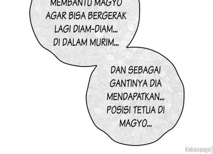 Halaman 63 dari Master Villainess the Invincible! Chapter 76