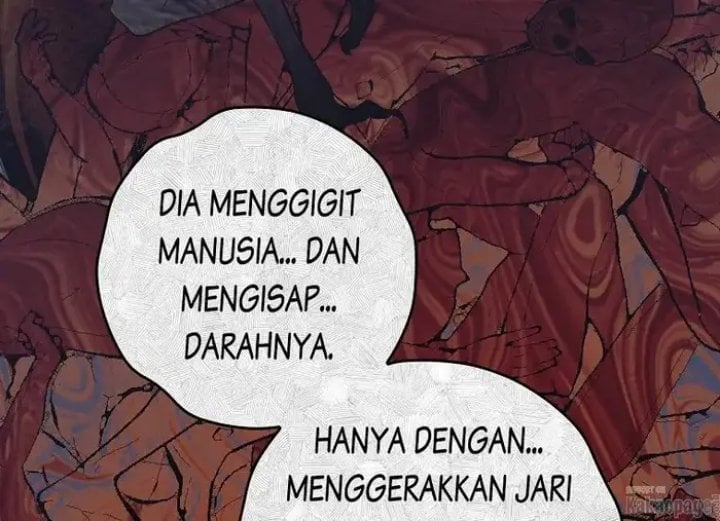 Halaman 71 dari Master Villainess the Invincible! Chapter 76
