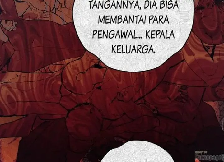 Halaman 72 dari Master Villainess the Invincible! Chapter 76