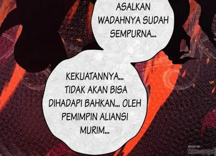 Halaman 73 dari Master Villainess the Invincible! Chapter 76