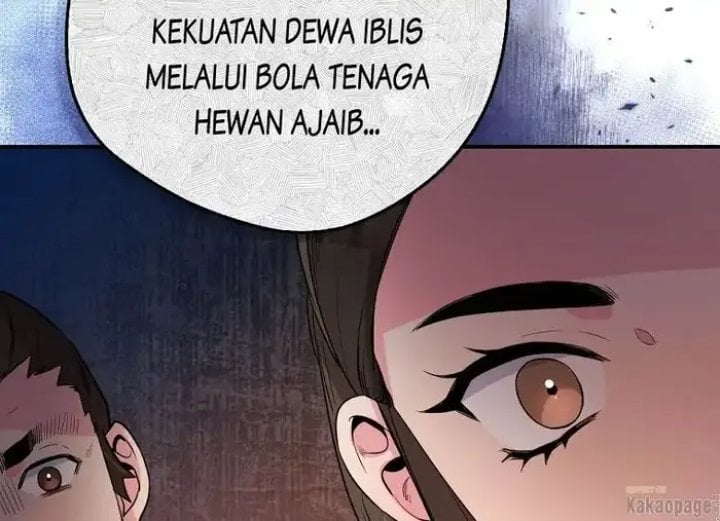 Halaman 79 dari Master Villainess the Invincible! Chapter 76