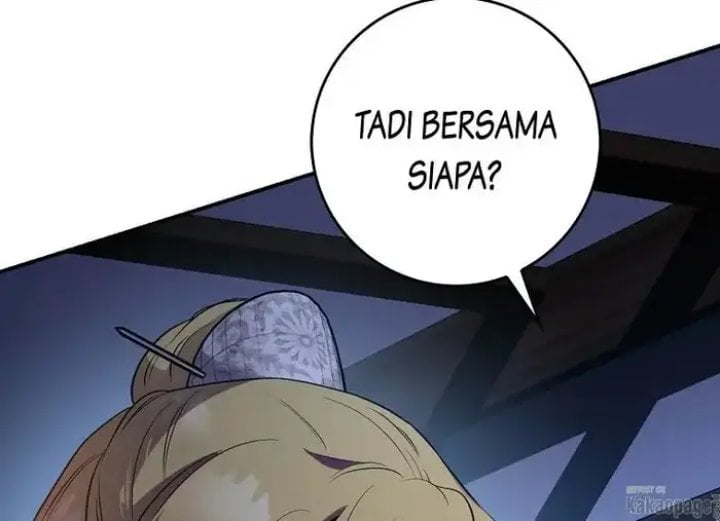 Halaman 8 dari Master Villainess the Invincible! Chapter 76