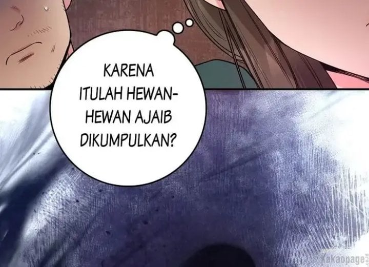 Halaman 80 dari Master Villainess the Invincible! Chapter 76