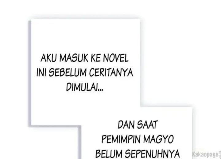 Halaman 85 dari Master Villainess the Invincible! Chapter 76