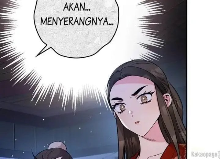 Halaman 91 dari Master Villainess the Invincible! Chapter 76
