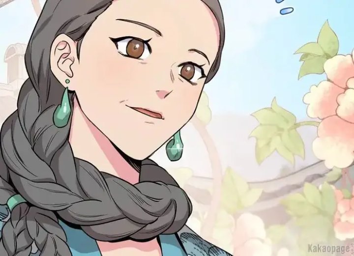 Halaman 113 dari Master Villainess the Invincible! Chapter 77