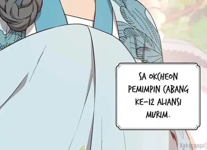 Halaman 114 dari Master Villainess the Invincible! Chapter 77
