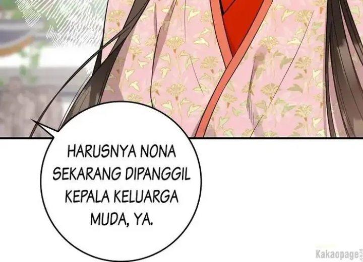 Halaman 118 dari Master Villainess the Invincible! Chapter 77