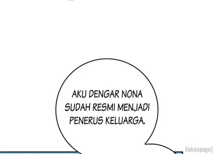 Halaman 119 dari Master Villainess the Invincible! Chapter 77