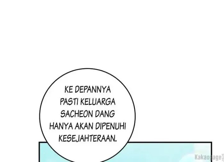 Halaman 122 dari Master Villainess the Invincible! Chapter 77