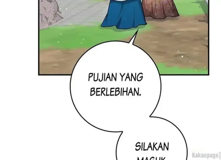 Halaman 124 dari Master Villainess the Invincible! Chapter 77