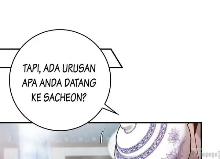 Halaman 126 dari Master Villainess the Invincible! Chapter 77