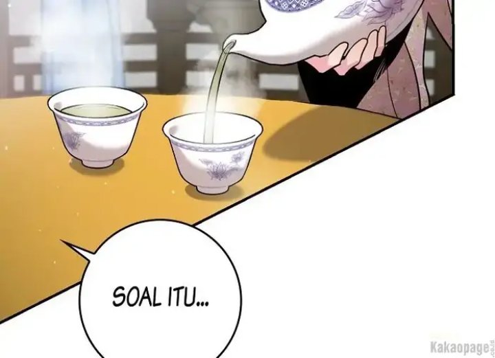 Halaman 127 dari Master Villainess the Invincible! Chapter 77