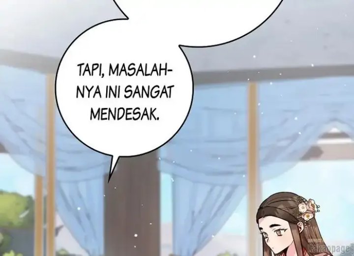 Halaman 129 dari Master Villainess the Invincible! Chapter 77