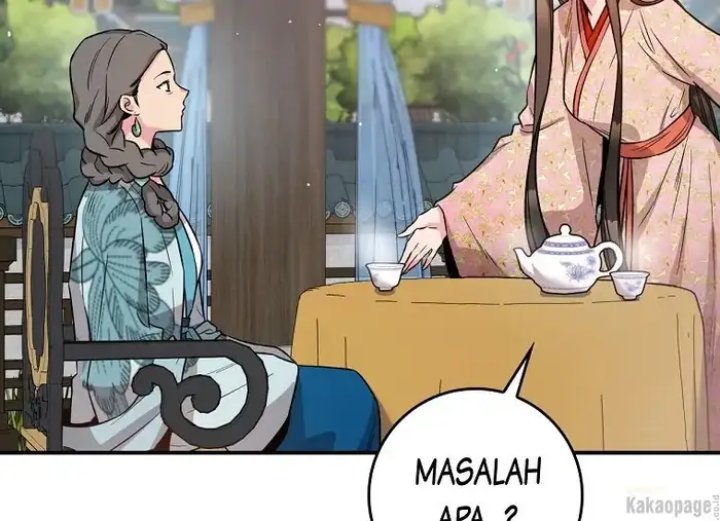 Halaman 130 dari Master Villainess the Invincible! Chapter 77