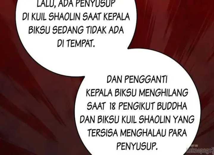 Halaman 135 dari Master Villainess the Invincible! Chapter 77