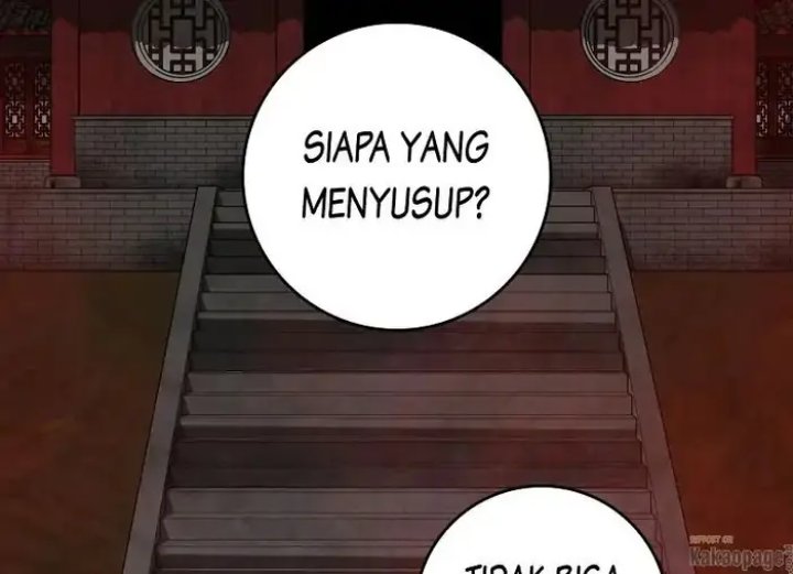 Halaman 137 dari Master Villainess the Invincible! Chapter 77