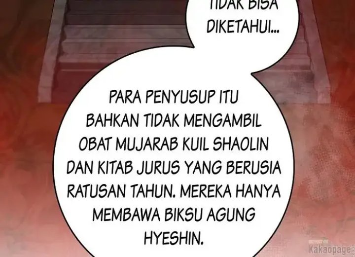 Halaman 138 dari Master Villainess the Invincible! Chapter 77