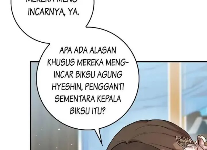 Halaman 140 dari Master Villainess the Invincible! Chapter 77