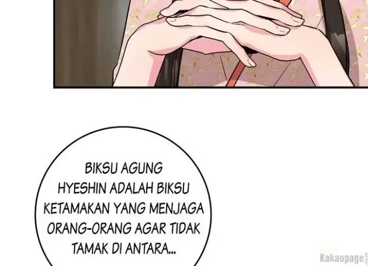 Halaman 142 dari Master Villainess the Invincible! Chapter 77