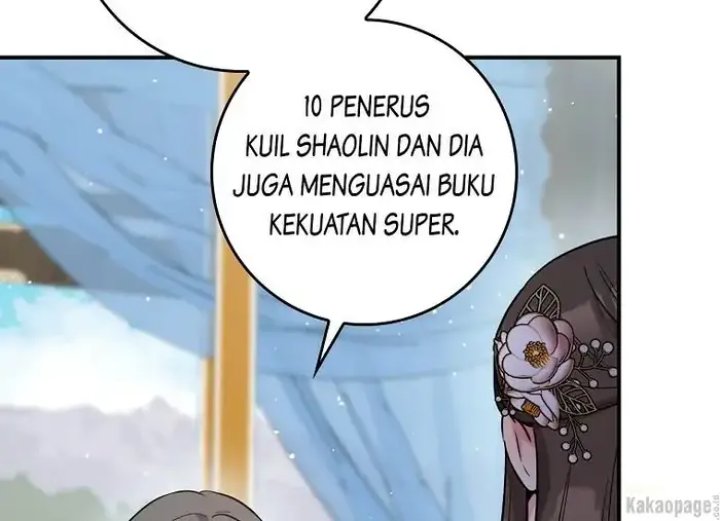 Halaman 143 dari Master Villainess the Invincible! Chapter 77