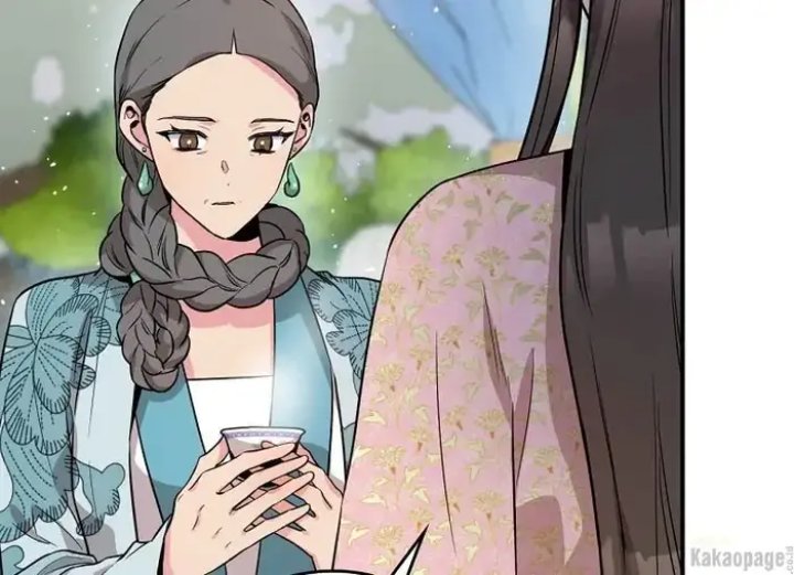 Halaman 144 dari Master Villainess the Invincible! Chapter 77