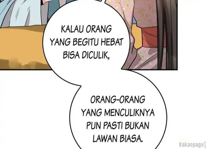 Halaman 145 dari Master Villainess the Invincible! Chapter 77