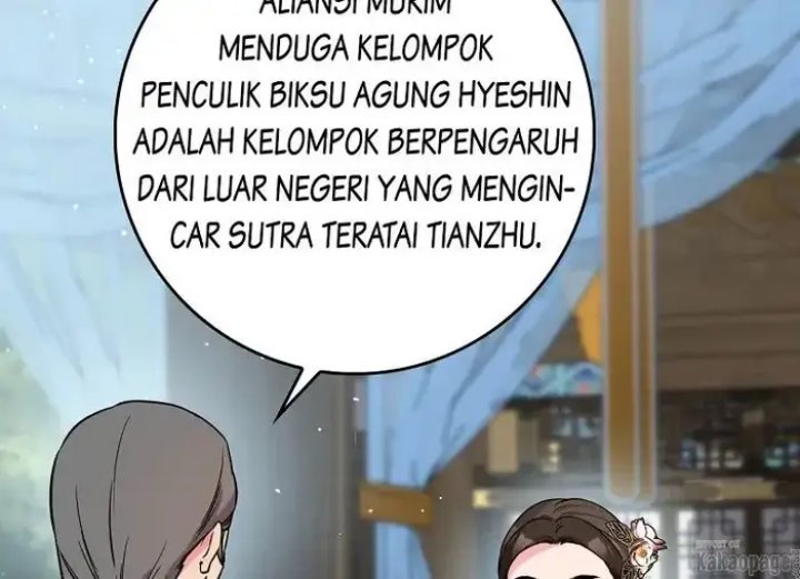 Halaman 147 dari Master Villainess the Invincible! Chapter 77